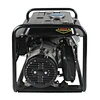portable gasoline power generator
